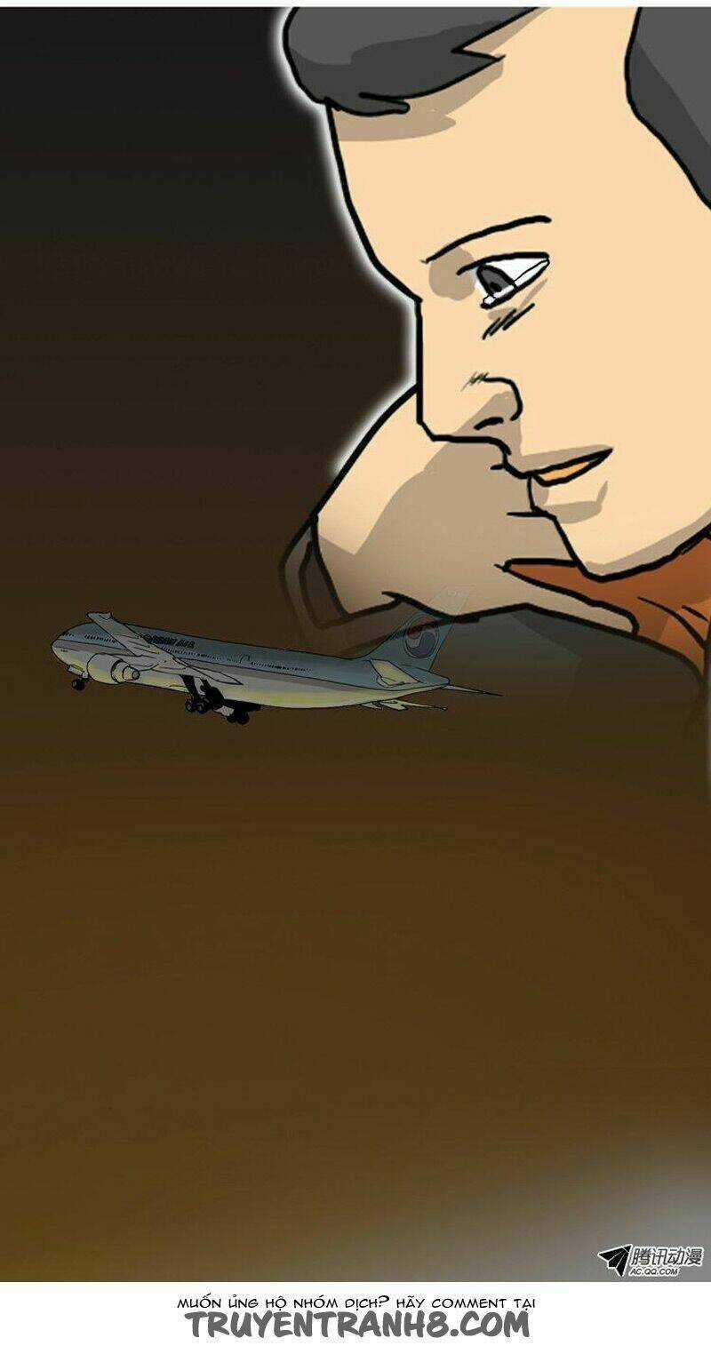 Hồi Sinh - Chapter 29 - Trang 17