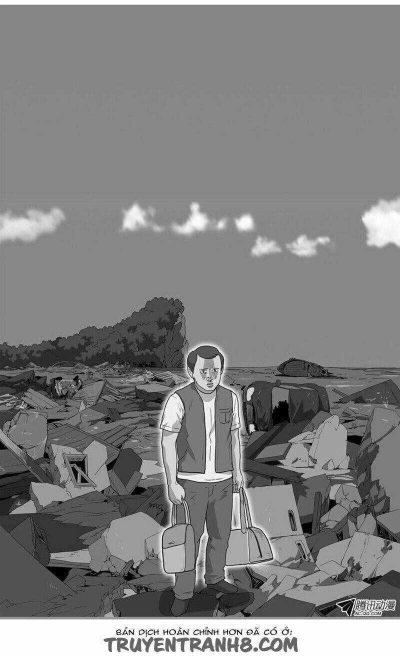 Hồi Sinh - Chapter 29 - Trang 19