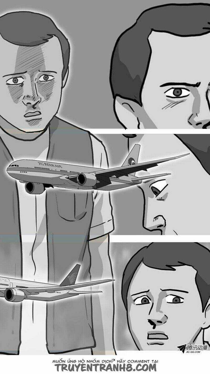 Hồi Sinh - Chapter 29 - Trang 20