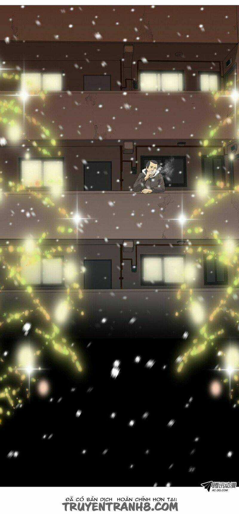 Hồi Sinh - Chapter 29 - Trang 3