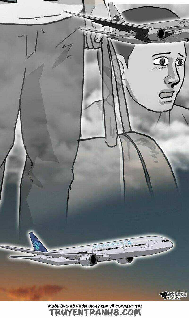 Hồi Sinh - Chapter 29 - Trang 21