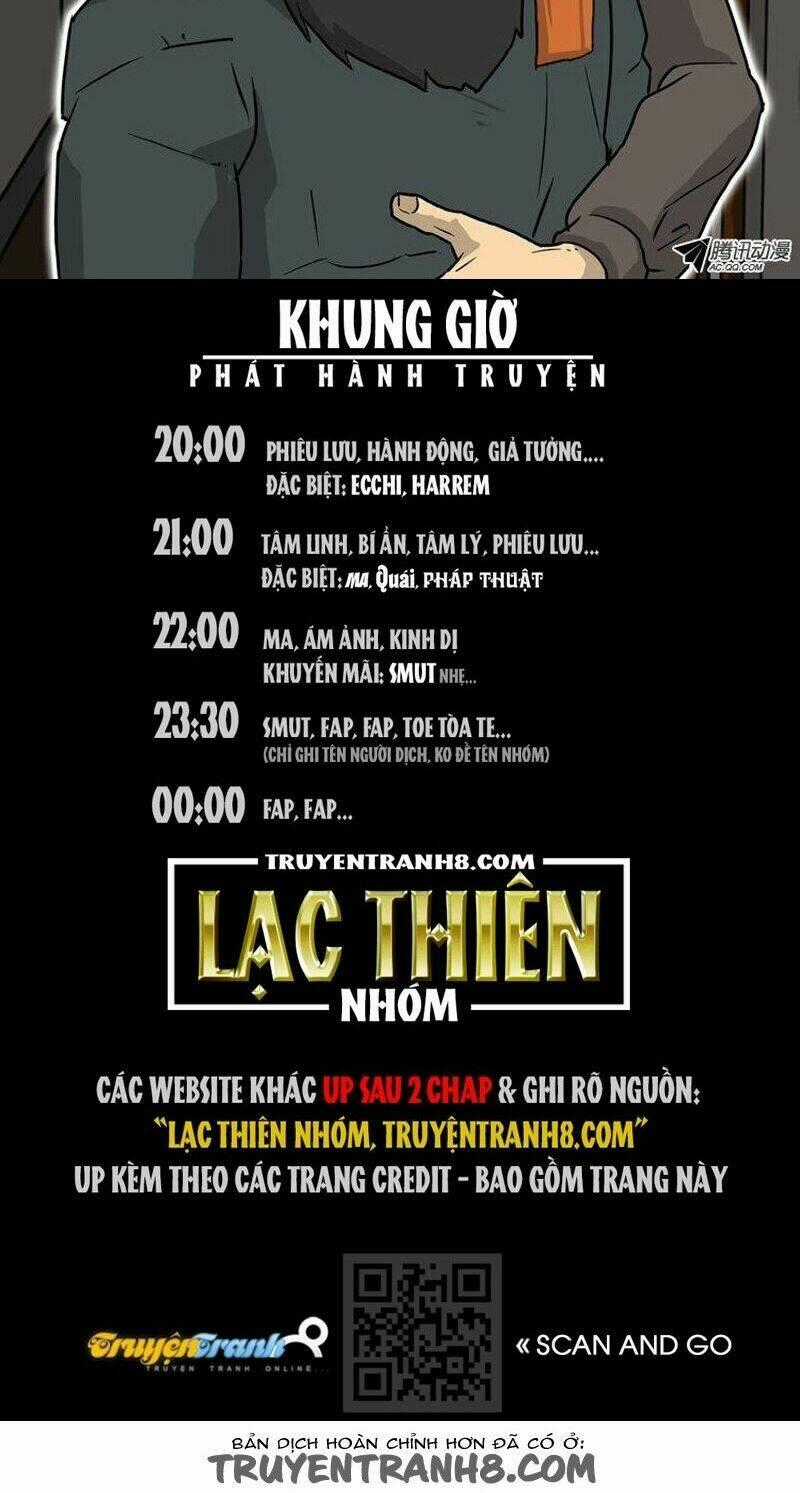 Hồi Sinh - Chapter 29 - Trang 23