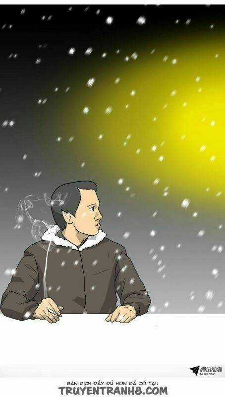 Hồi Sinh - Chapter 29 - Trang 5