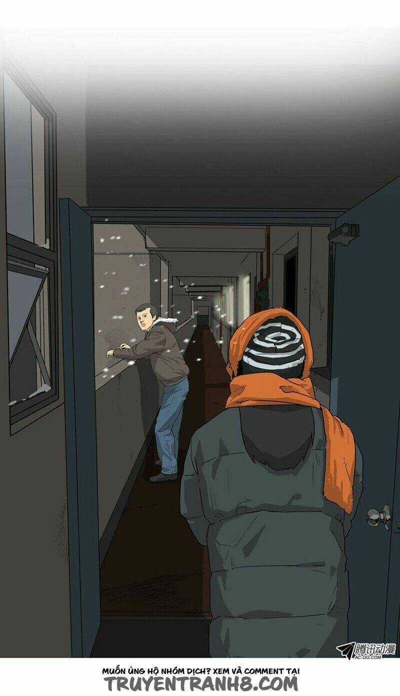 Hồi Sinh - Chapter 29 - Trang 6