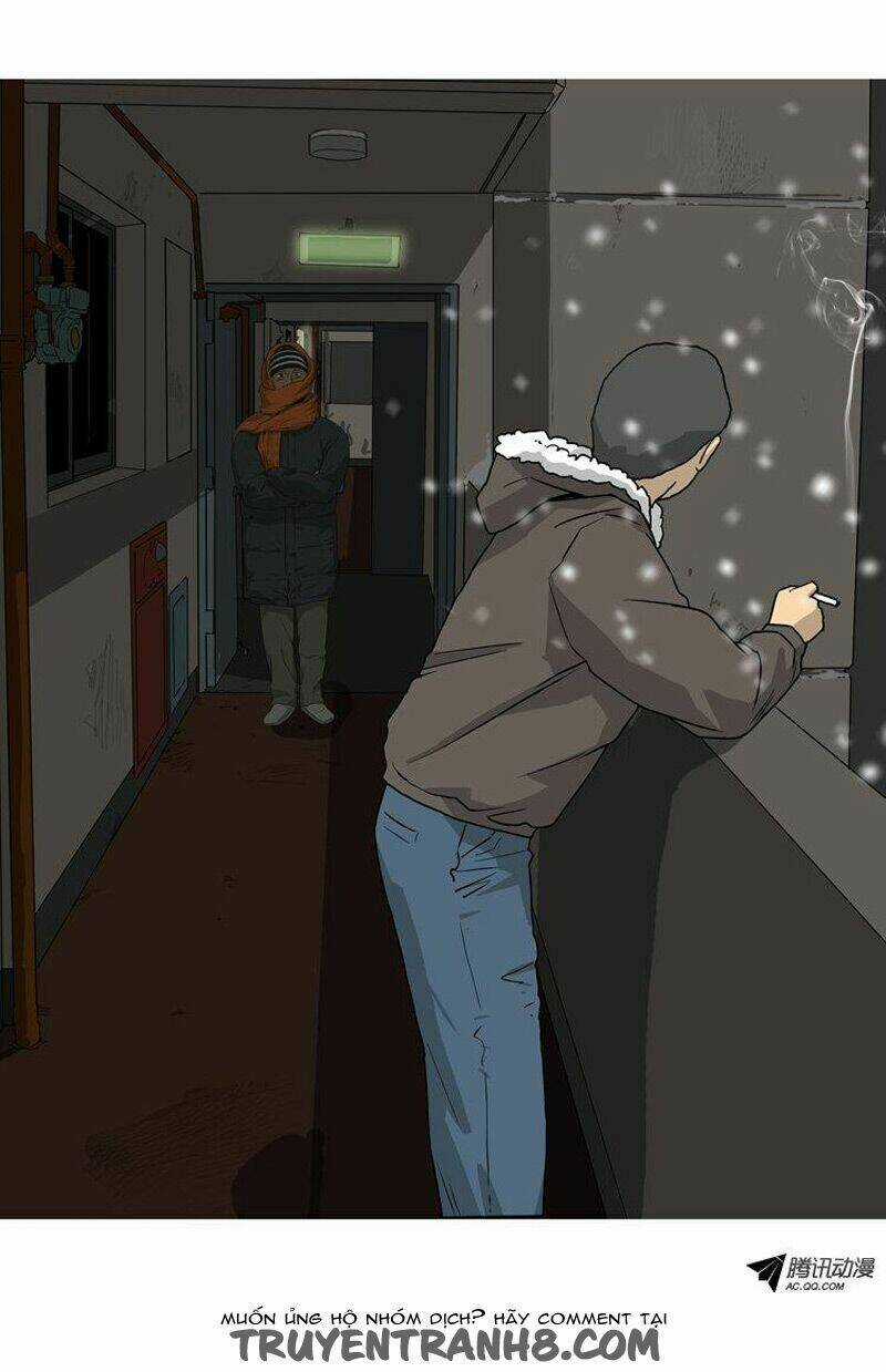 Hồi Sinh - Chapter 29 - Trang 7