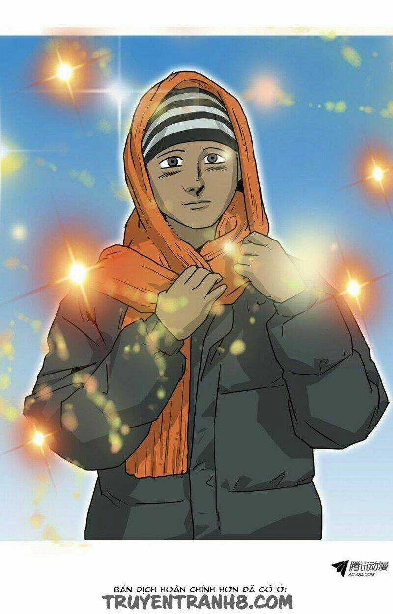 Hồi Sinh - Chapter 29 - Trang 10