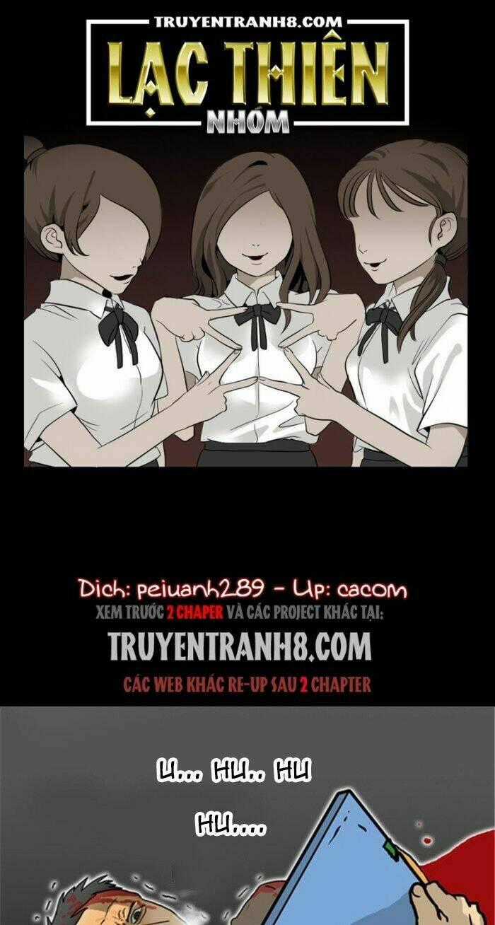 Hồi Sinh - Chapter 3 - Trang 1