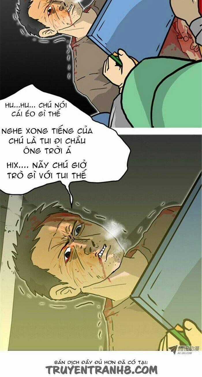 Hồi Sinh - Chapter 3 - Trang 2