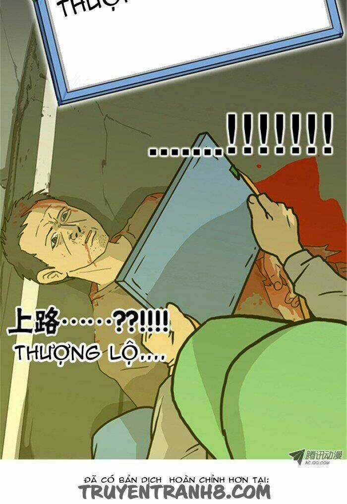 Hồi Sinh - Chapter 3 - Trang 13