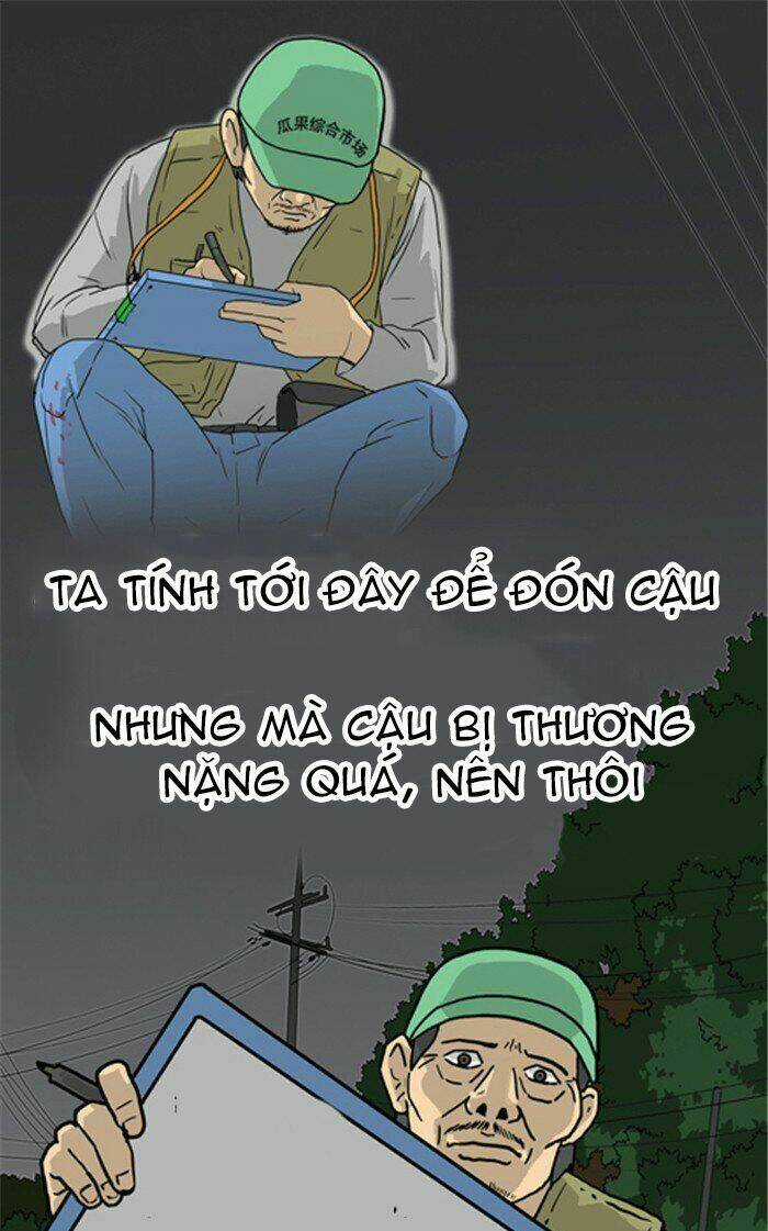 Hồi Sinh - Chapter 3 - Trang 3