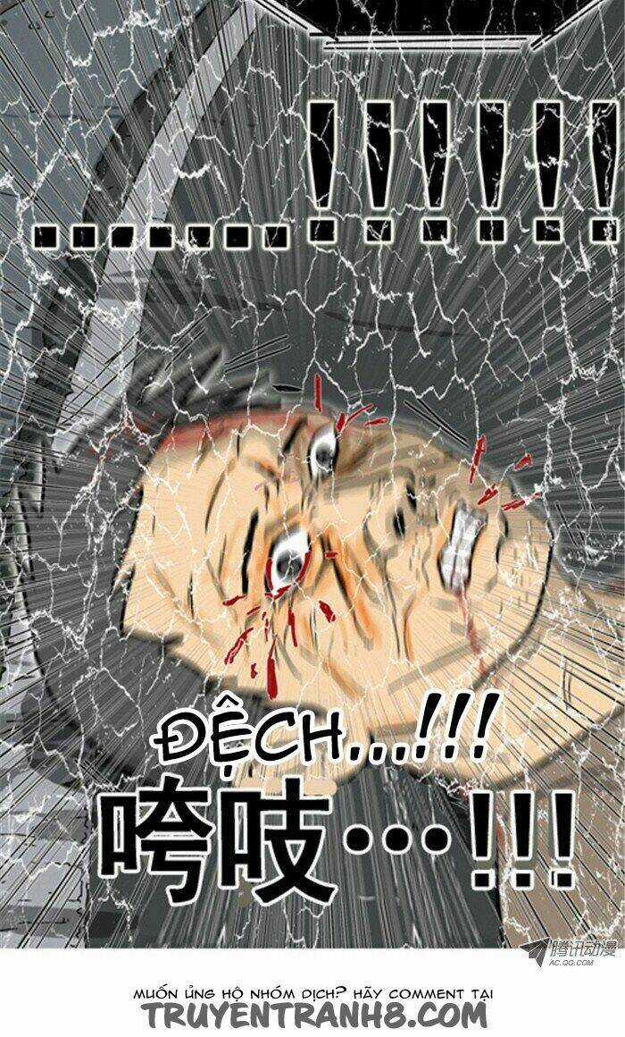 Hồi Sinh - Chapter 3 - Trang 28