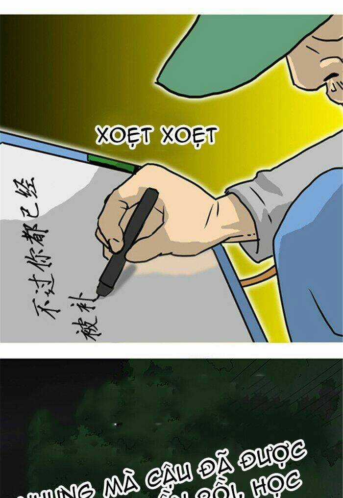 Hồi Sinh - Chapter 3 - Trang 7