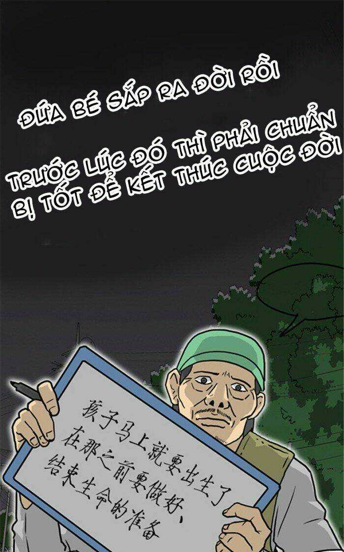 Hồi Sinh - Chapter 3 - Trang 10