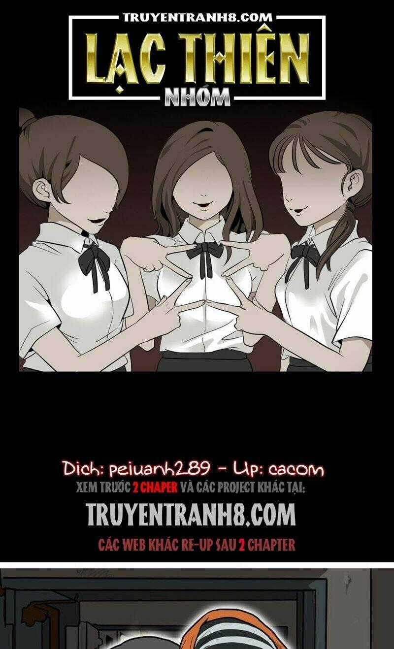 Hồi Sinh - Chapter 30 - Trang 1