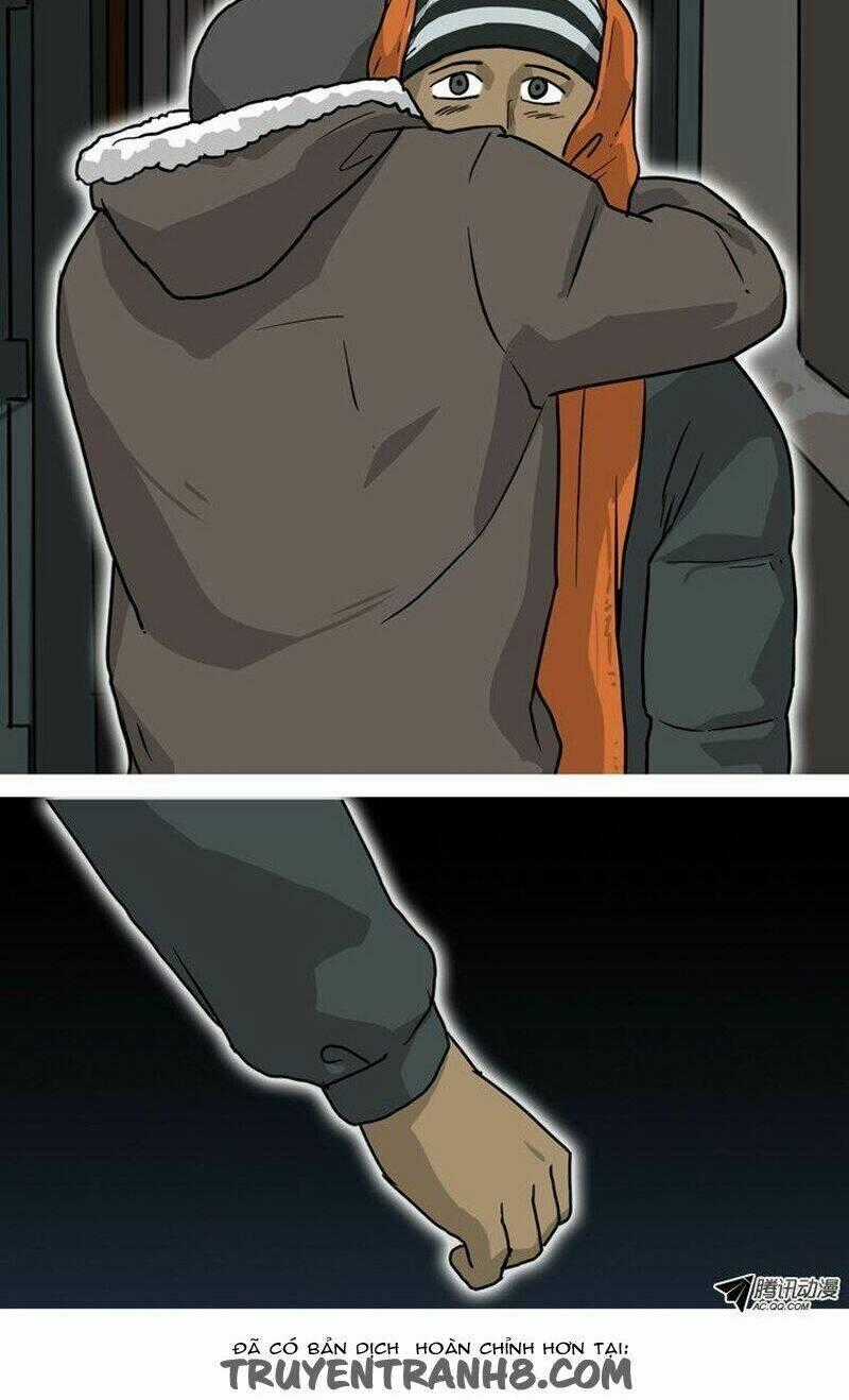 Hồi Sinh - Chapter 30 - Trang 2