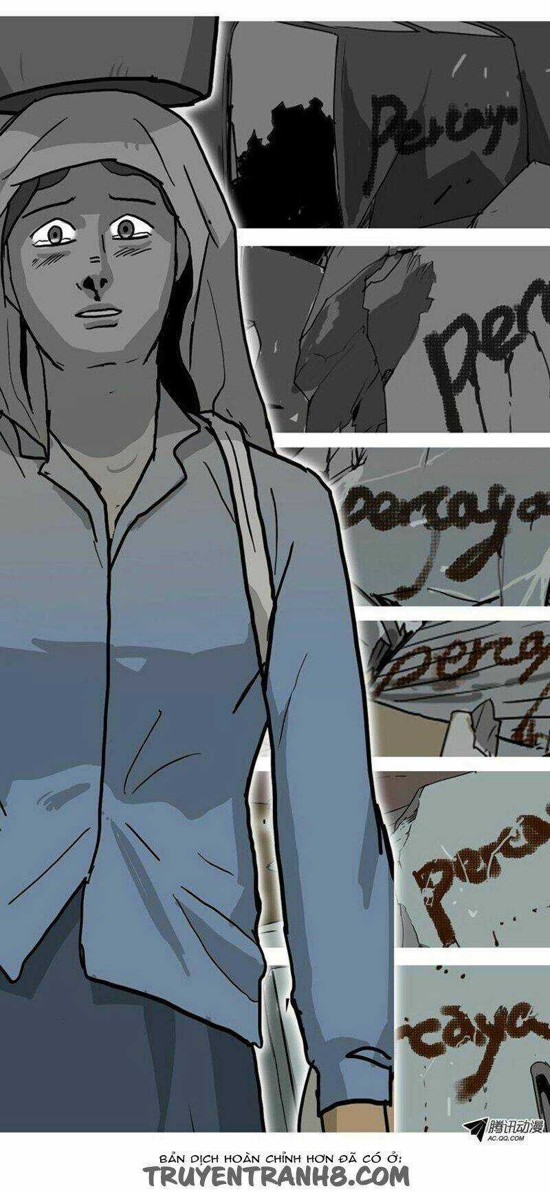 Hồi Sinh - Chapter 30 - Trang 11