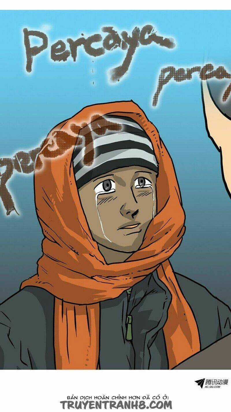 Hồi Sinh - Chapter 30 - Trang 14