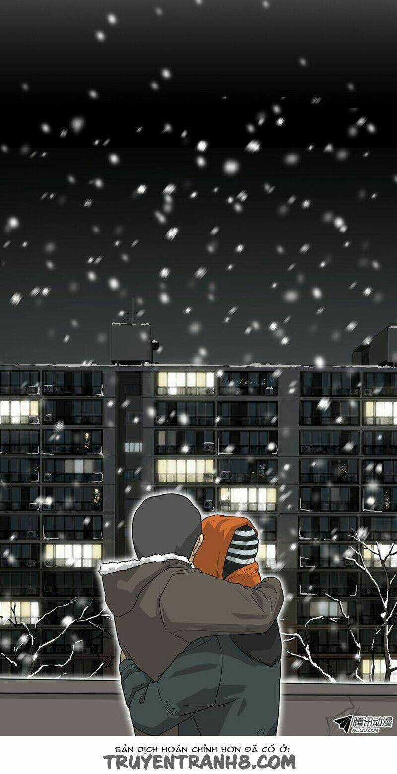Hồi Sinh - Chapter 30 - Trang 15