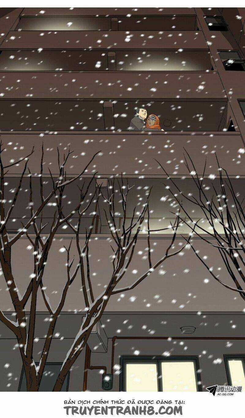 Hồi Sinh - Chapter 30 - Trang 16