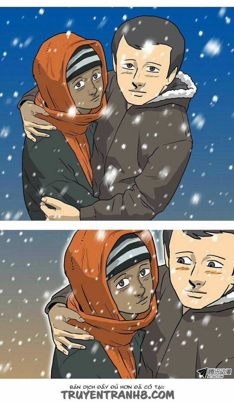 Hồi Sinh - Chapter 30 - Trang 17