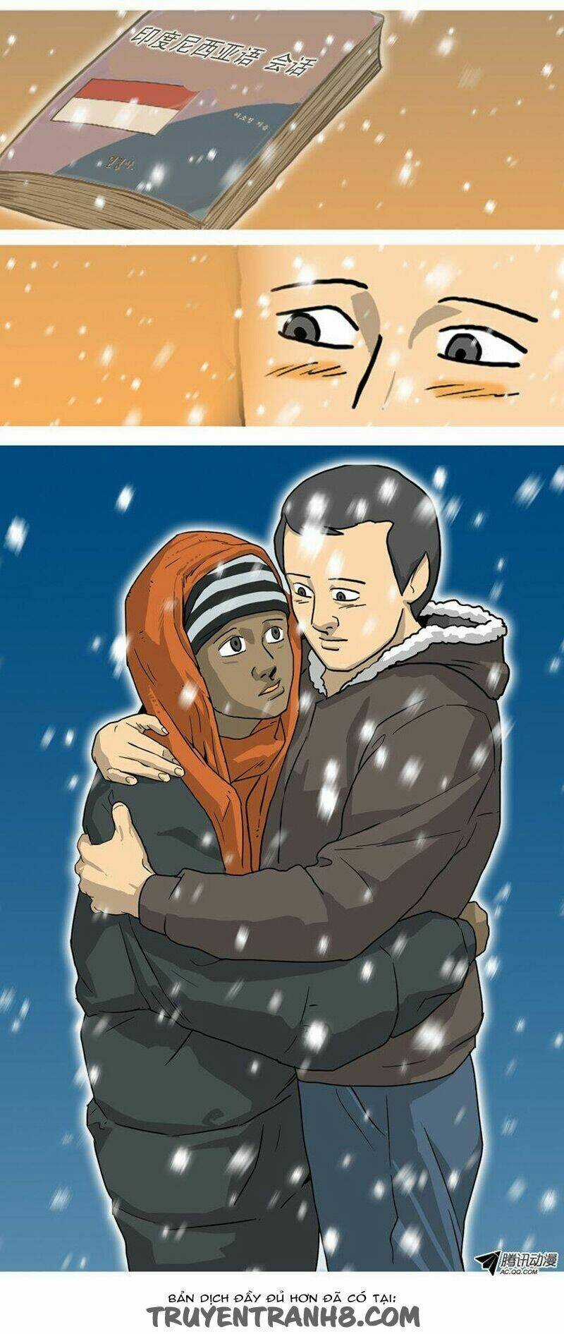 Hồi Sinh - Chapter 30 - Trang 18