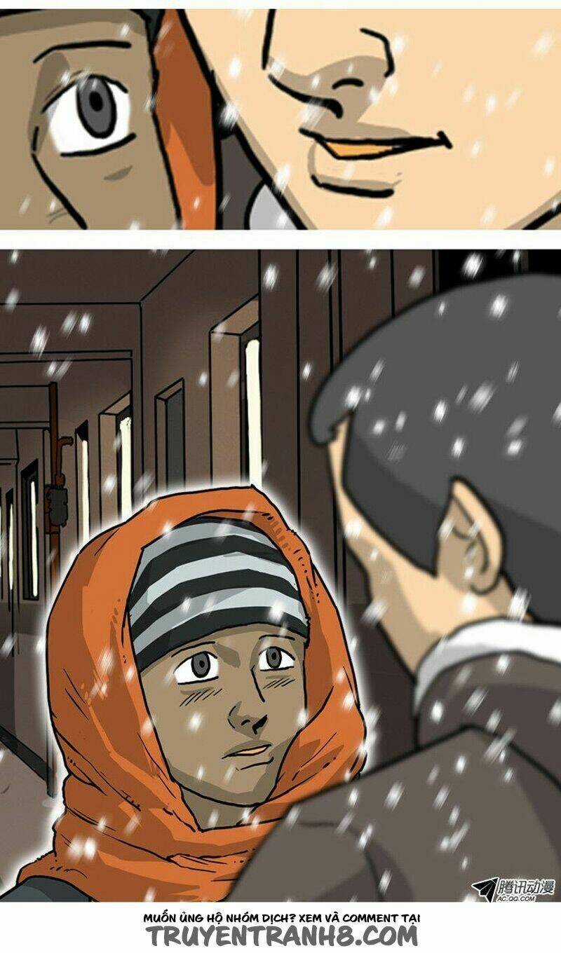 Hồi Sinh - Chapter 30 - Trang 19