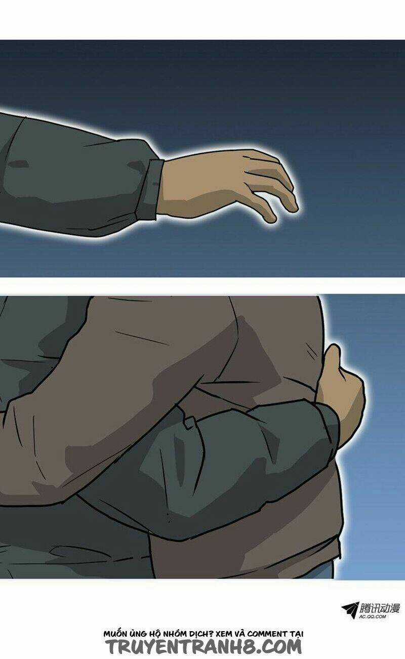 Hồi Sinh - Chapter 30 - Trang 3