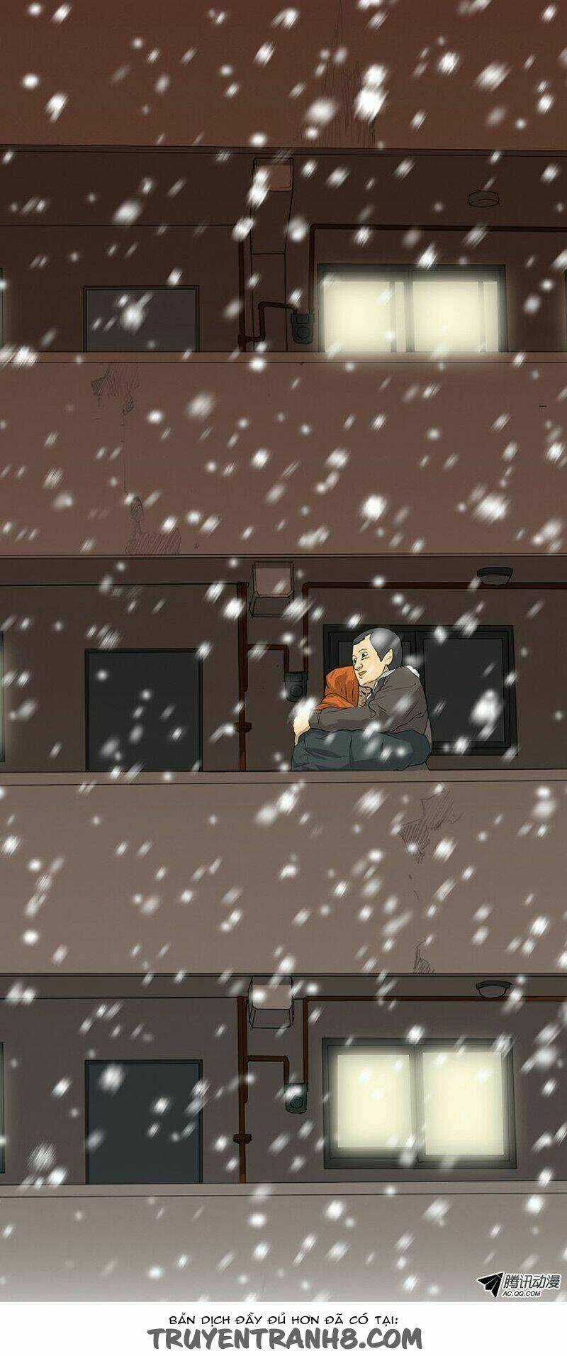 Hồi Sinh - Chapter 30 - Trang 21