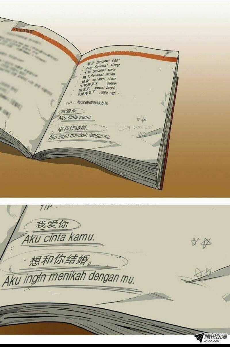 Hồi Sinh - Chapter 30 - Trang 22