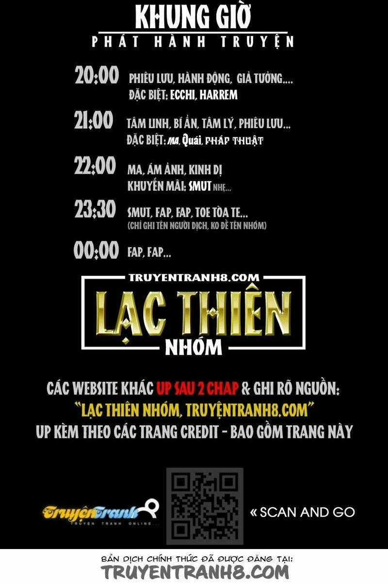 Hồi Sinh - Chapter 30 - Trang 23