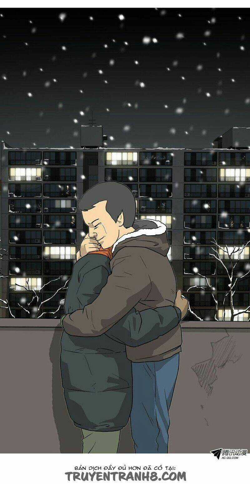 Hồi Sinh - Chapter 30 - Trang 4