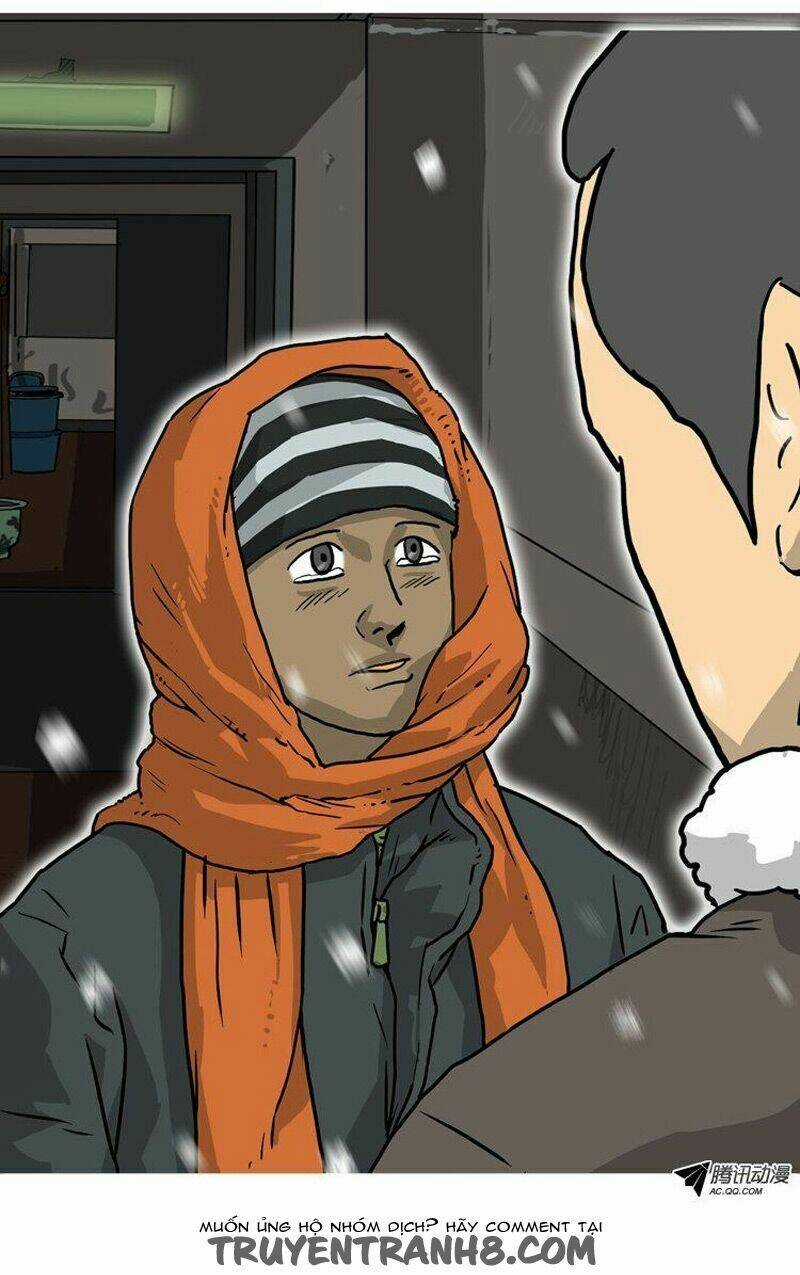 Hồi Sinh - Chapter 30 - Trang 5