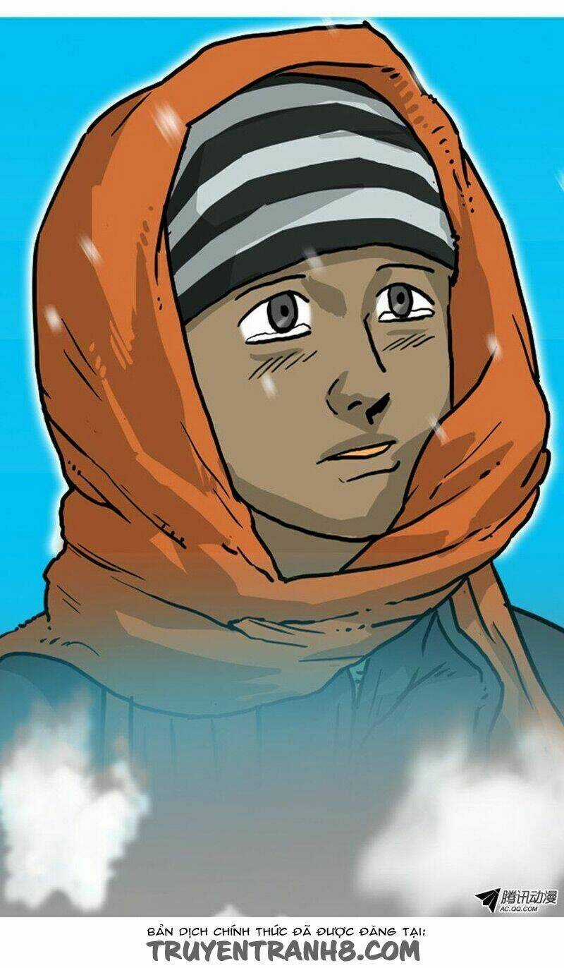 Hồi Sinh - Chapter 30 - Trang 6