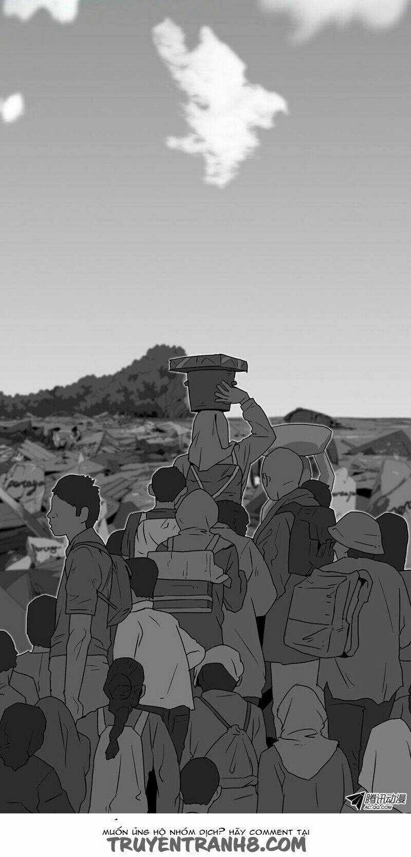 Hồi Sinh - Chapter 30 - Trang 7