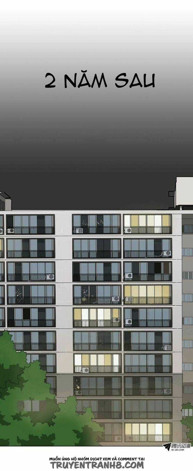 Hồi Sinh - Chapter 31 - Trang 2