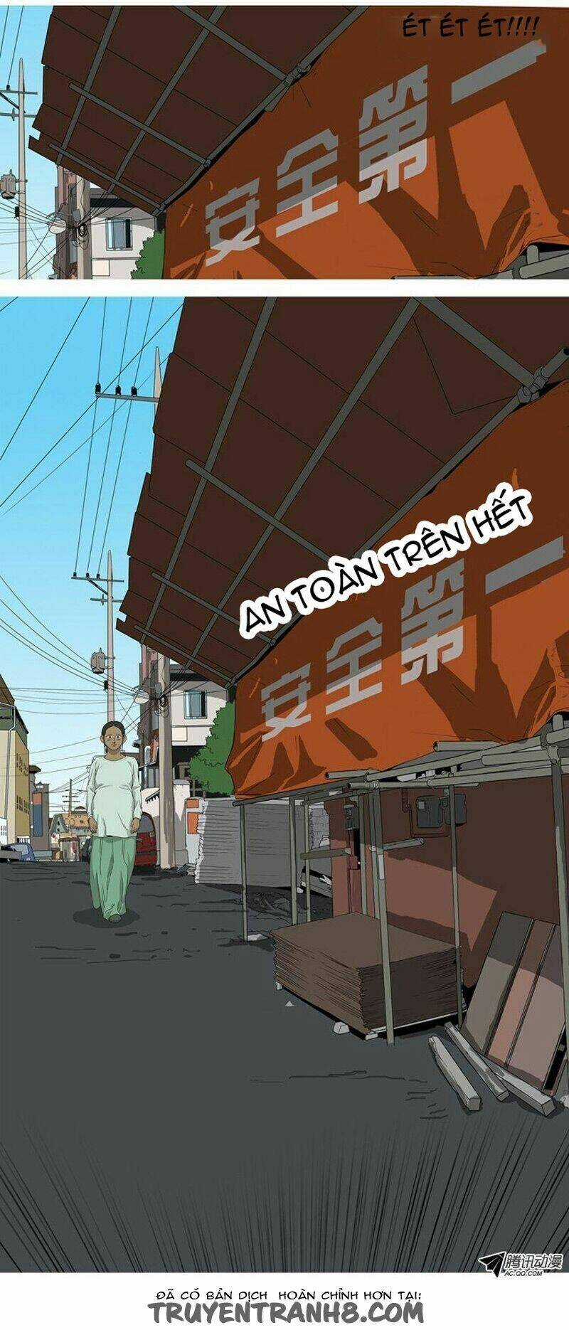 Hồi Sinh - Chapter 31 - Trang 11