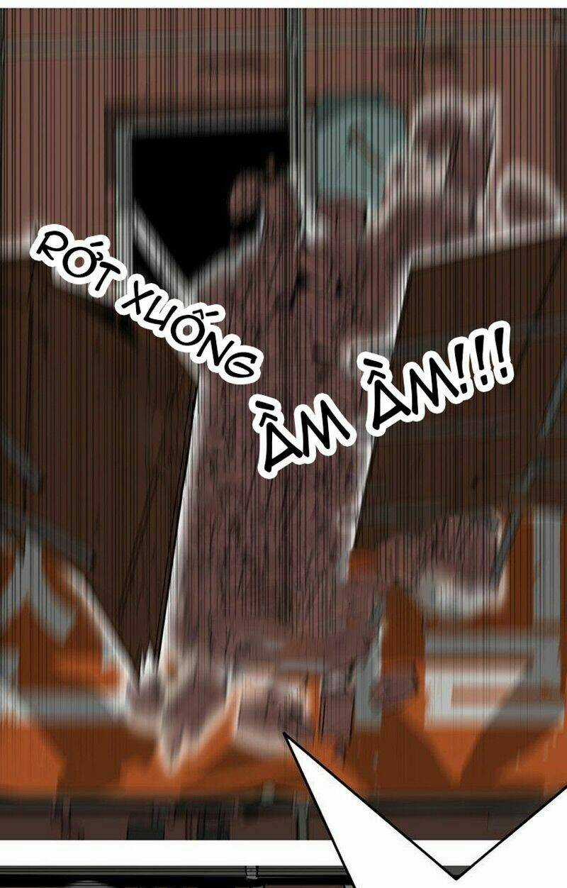 Hồi Sinh - Chapter 31 - Trang 16