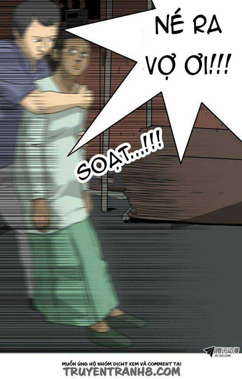 Hồi Sinh - Chapter 31 - Trang 17
