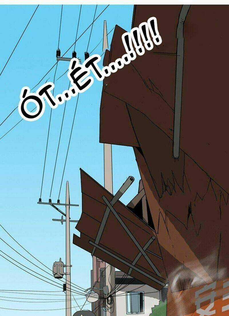 Hồi Sinh - Chapter 31 - Trang 18