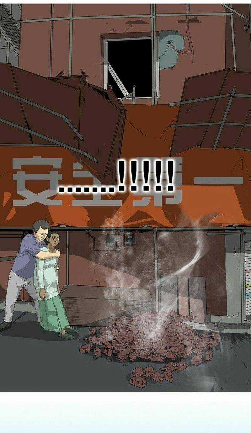 Hồi Sinh - Chapter 31 - Trang 20