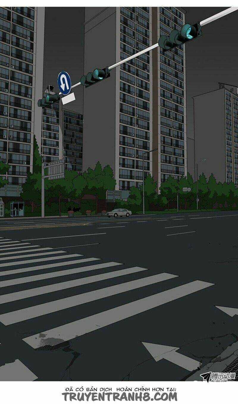 Hồi Sinh - Chapter 31 - Trang 22