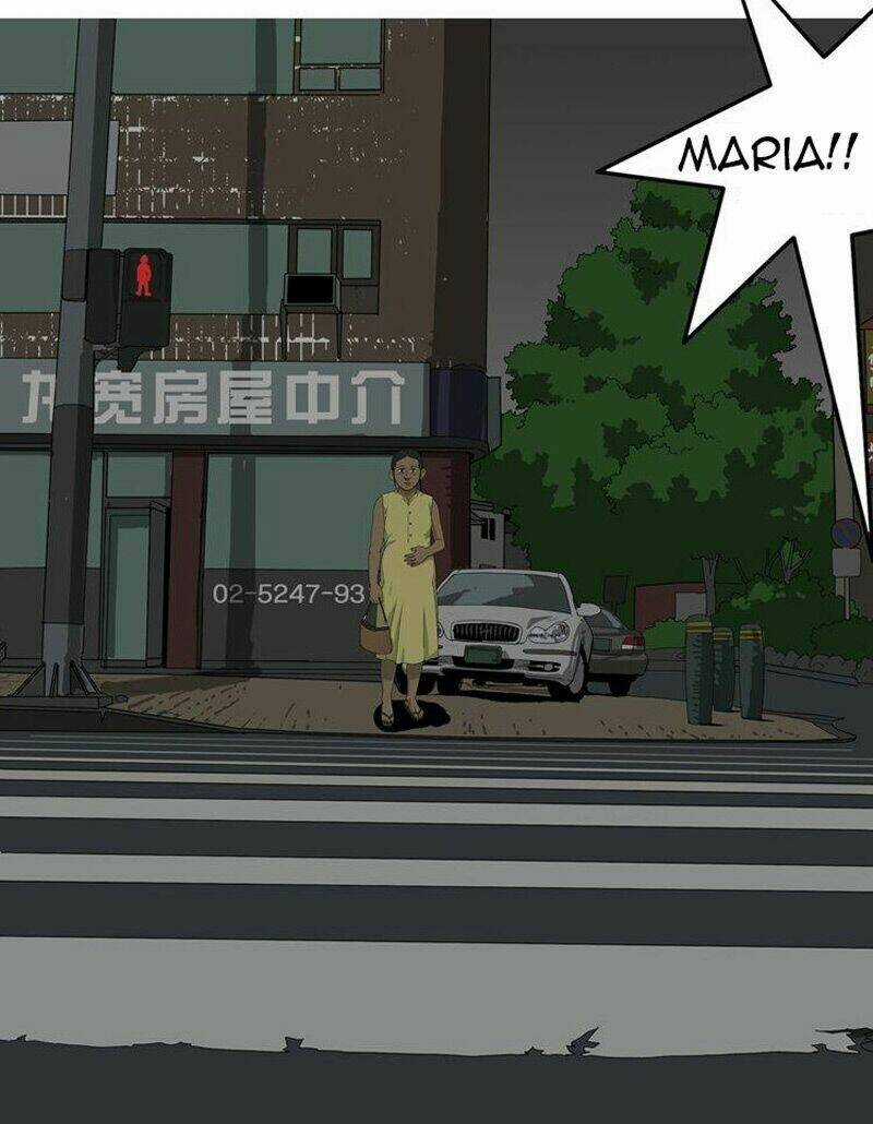 Hồi Sinh - Chapter 31 - Trang 23