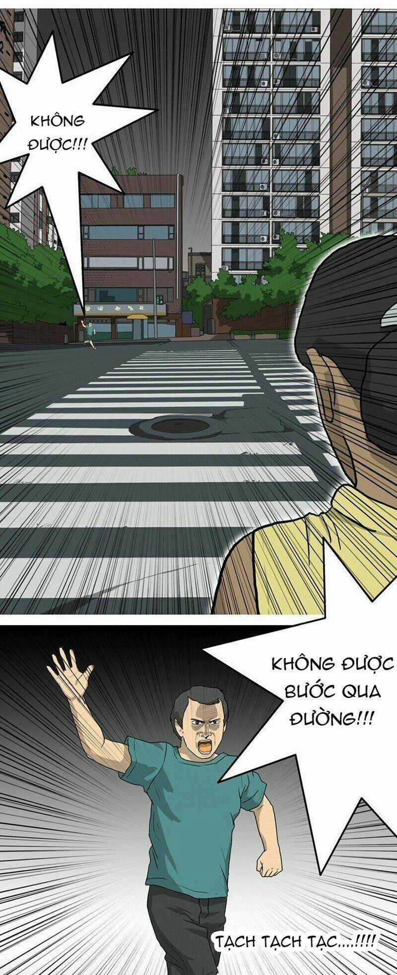 Hồi Sinh - Chapter 31 - Trang 25