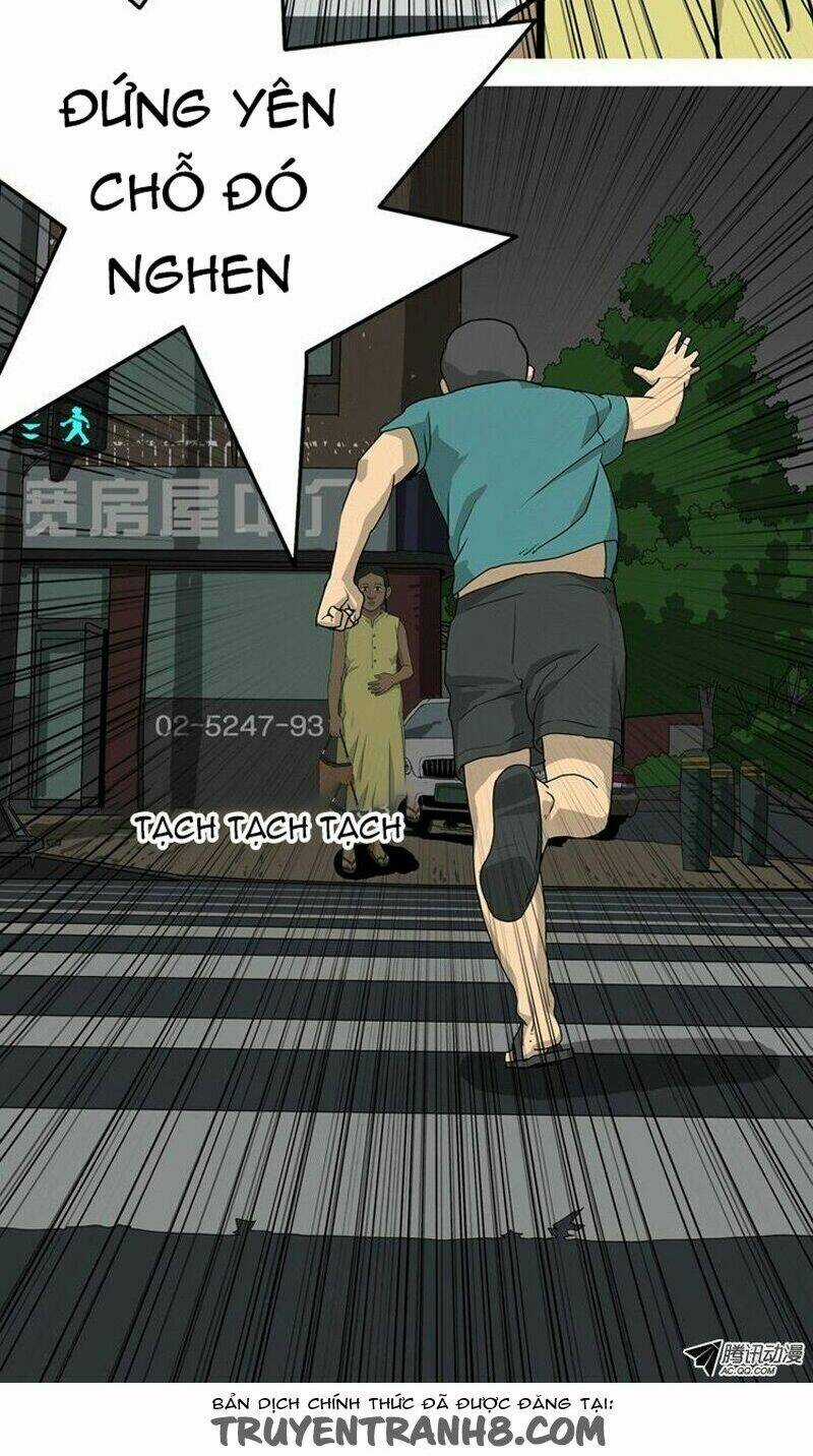 Hồi Sinh - Chapter 31 - Trang 28