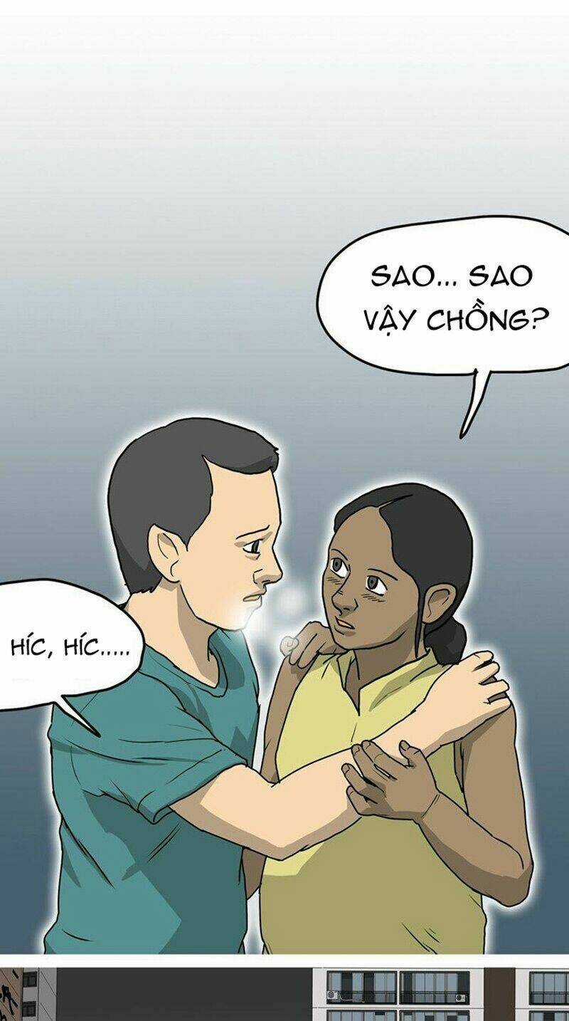 Hồi Sinh - Chapter 31 - Trang 29