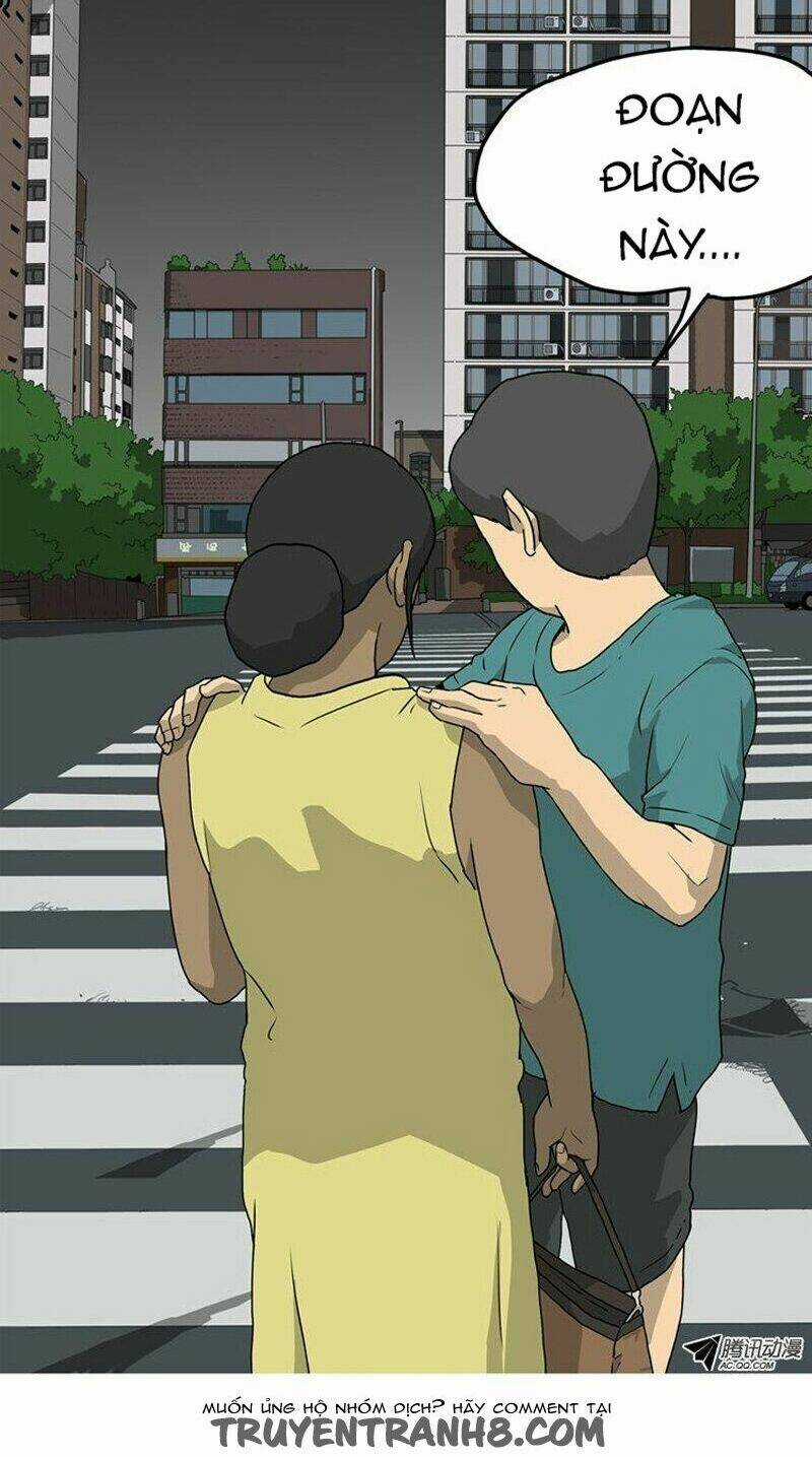 Hồi Sinh - Chapter 31 - Trang 30