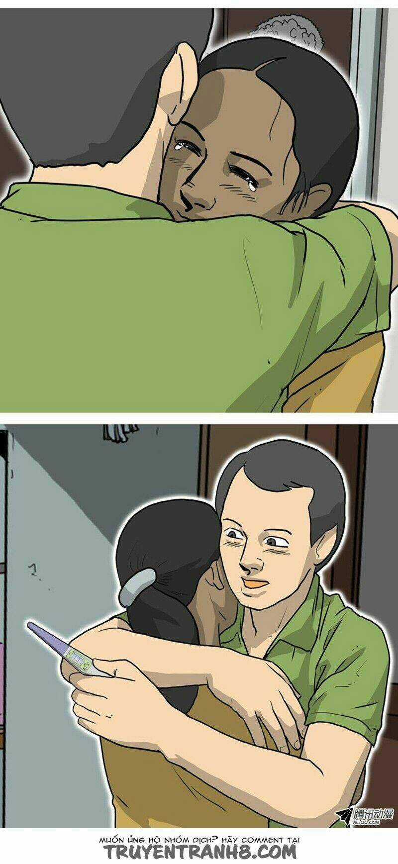 Hồi Sinh - Chapter 31 - Trang 4