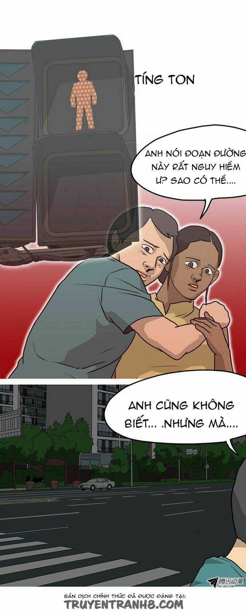 Hồi Sinh - Chapter 31 - Trang 31