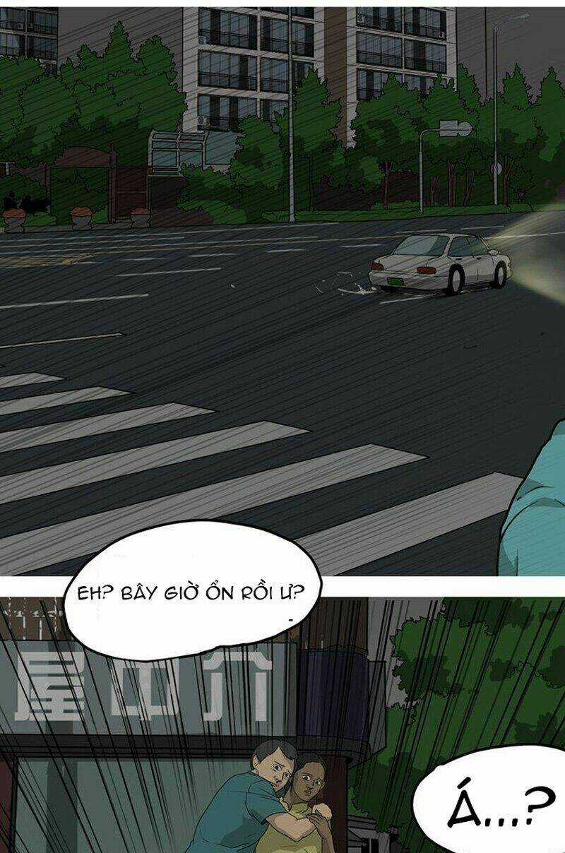 Hồi Sinh - Chapter 31 - Trang 33