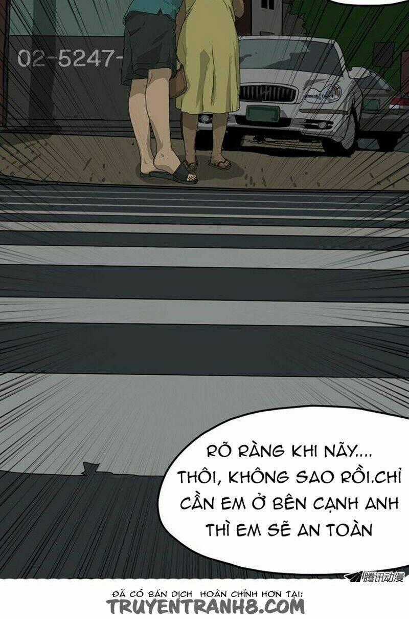 Hồi Sinh - Chapter 31 - Trang 34